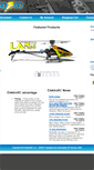 Mobile Screenshot of elektrorc.com